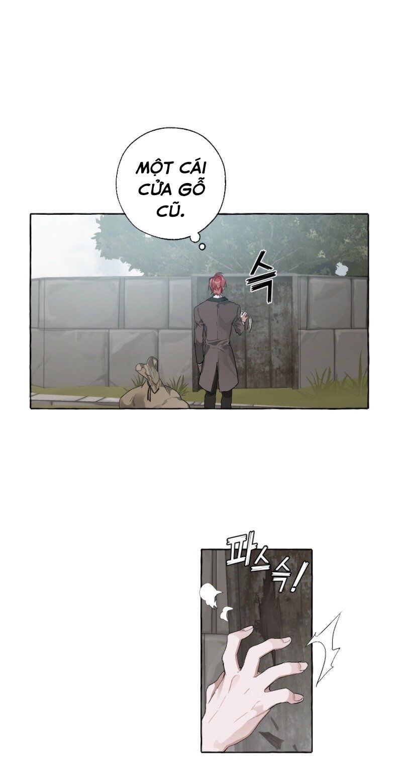 Phế Vật Dòng Dõi Bá Tước Chapter 3 - Trang 2