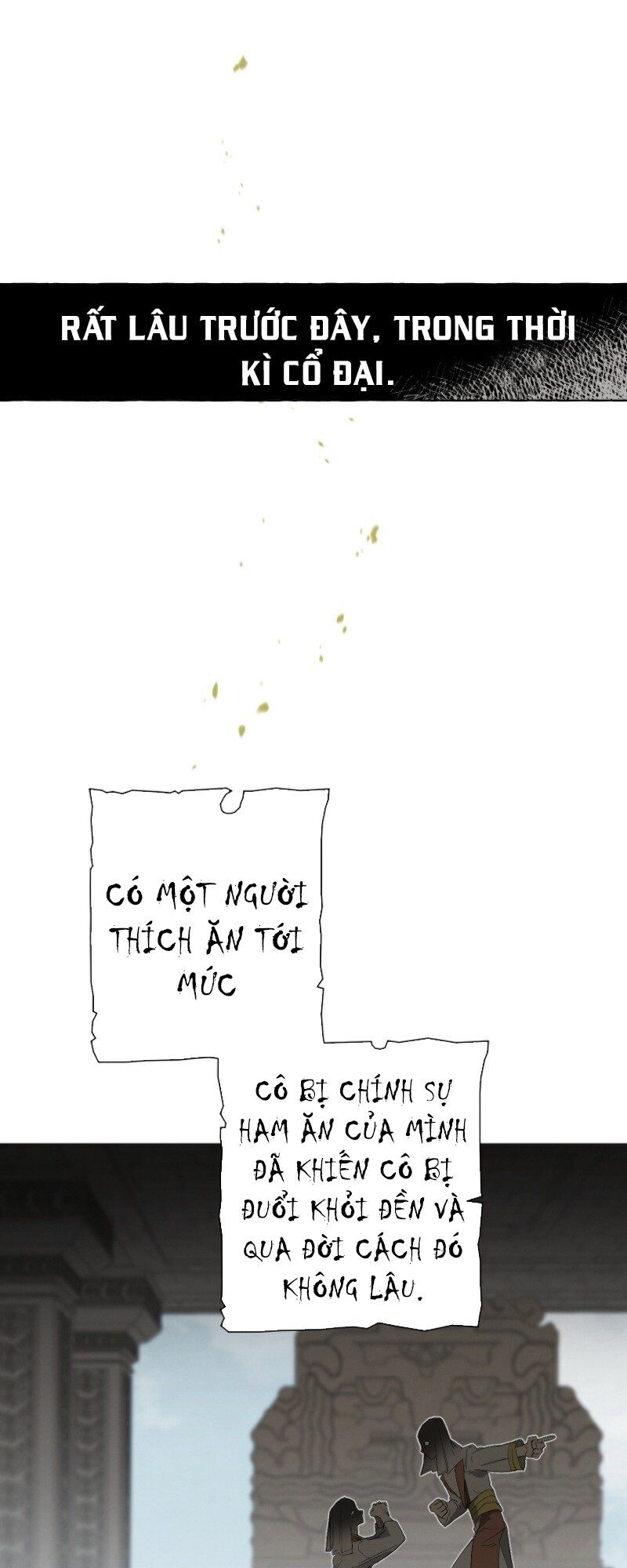 Phế Vật Dòng Dõi Bá Tước Chapter 3 - Trang 2