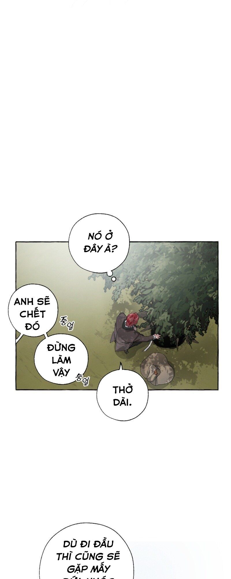 Phế Vật Dòng Dõi Bá Tước Chapter 3 - Trang 2