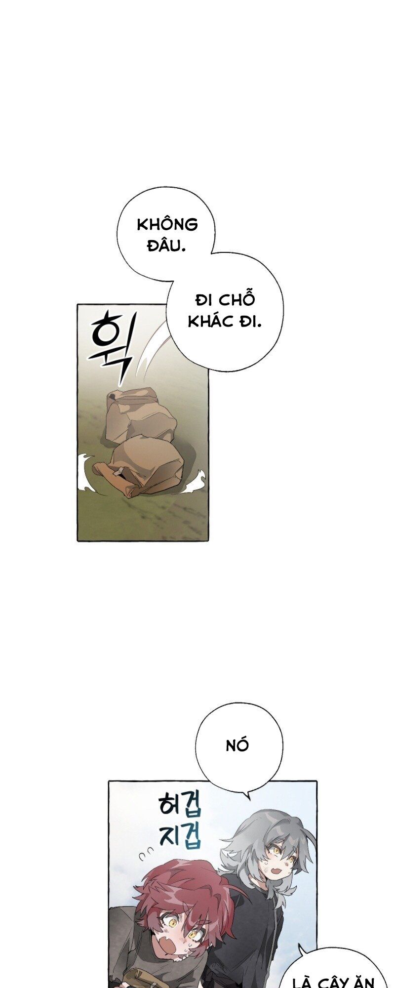 Phế Vật Dòng Dõi Bá Tước Chapter 3 - Trang 2