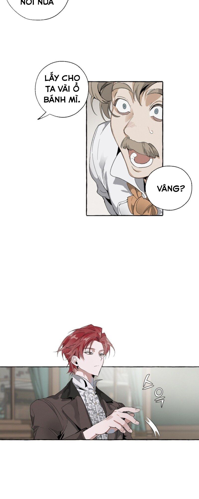 Phế Vật Dòng Dõi Bá Tước Chapter 3 - Trang 2