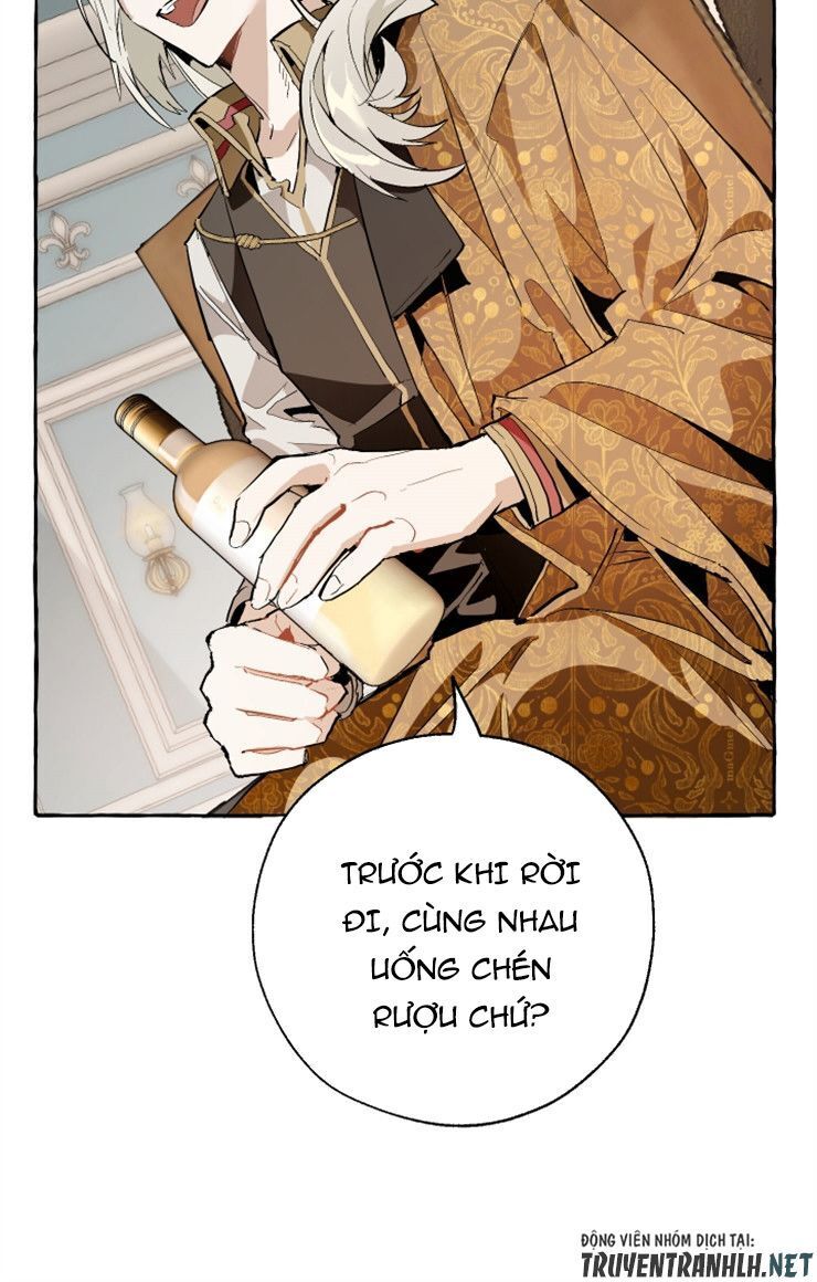 Phế Vật Dòng Dõi Bá Tước Chapter 30 - Trang 2