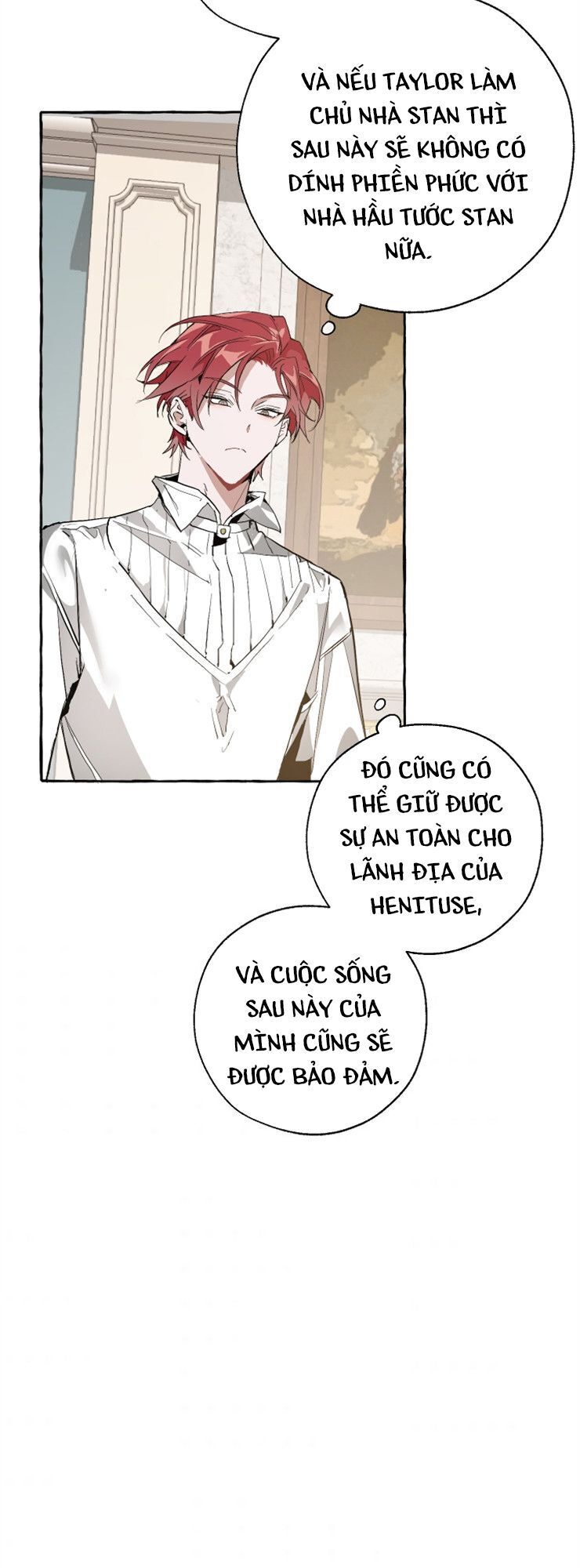 Phế Vật Dòng Dõi Bá Tước Chapter 30 - Trang 2