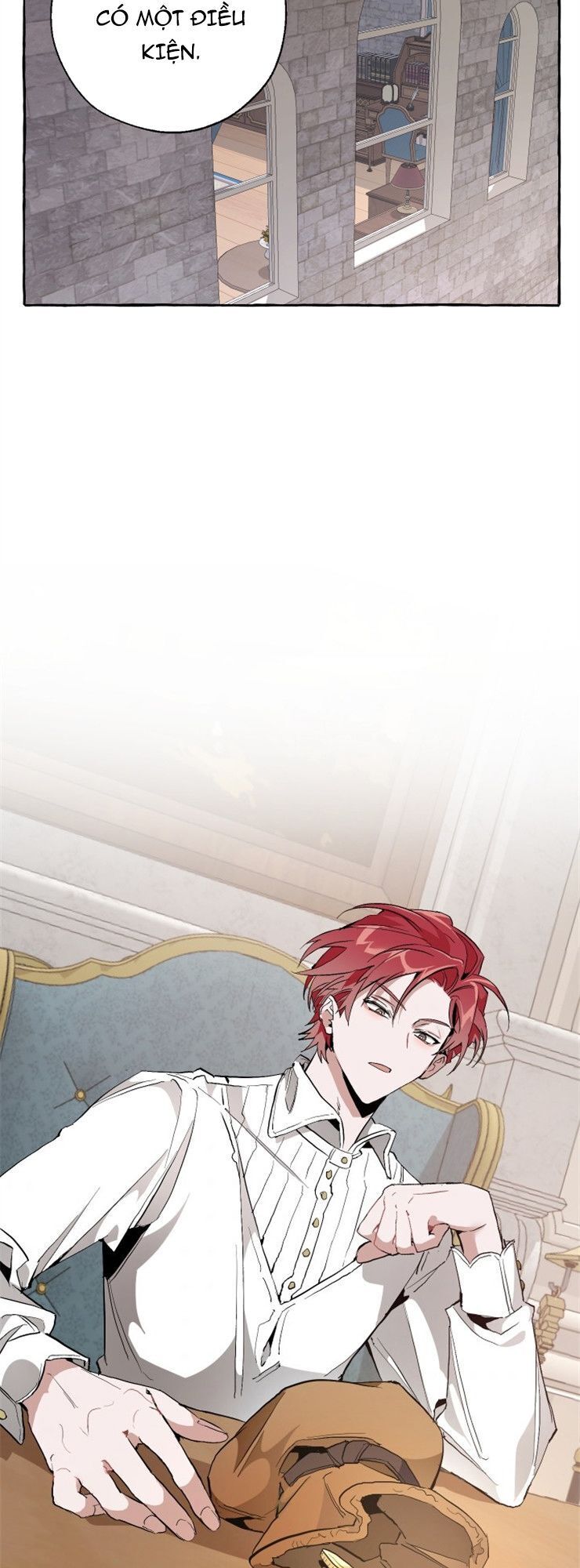 Phế Vật Dòng Dõi Bá Tước Chapter 30 - Trang 2