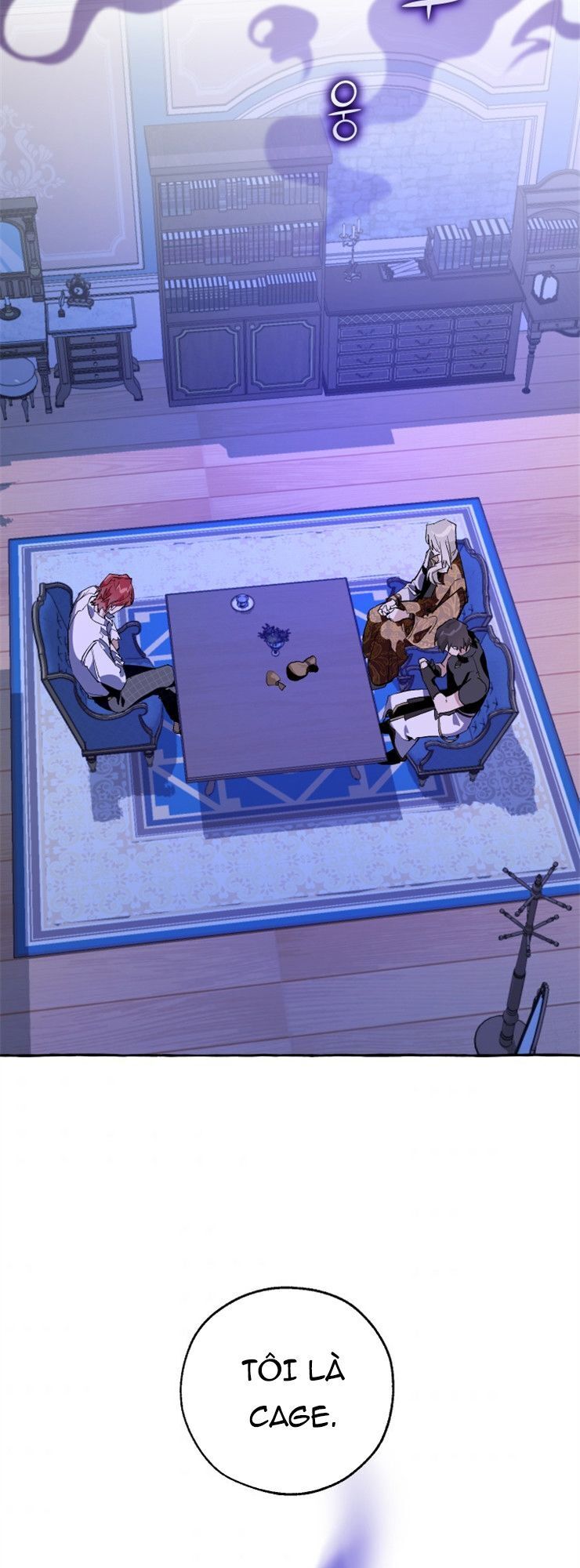 Phế Vật Dòng Dõi Bá Tước Chapter 30 - Trang 2