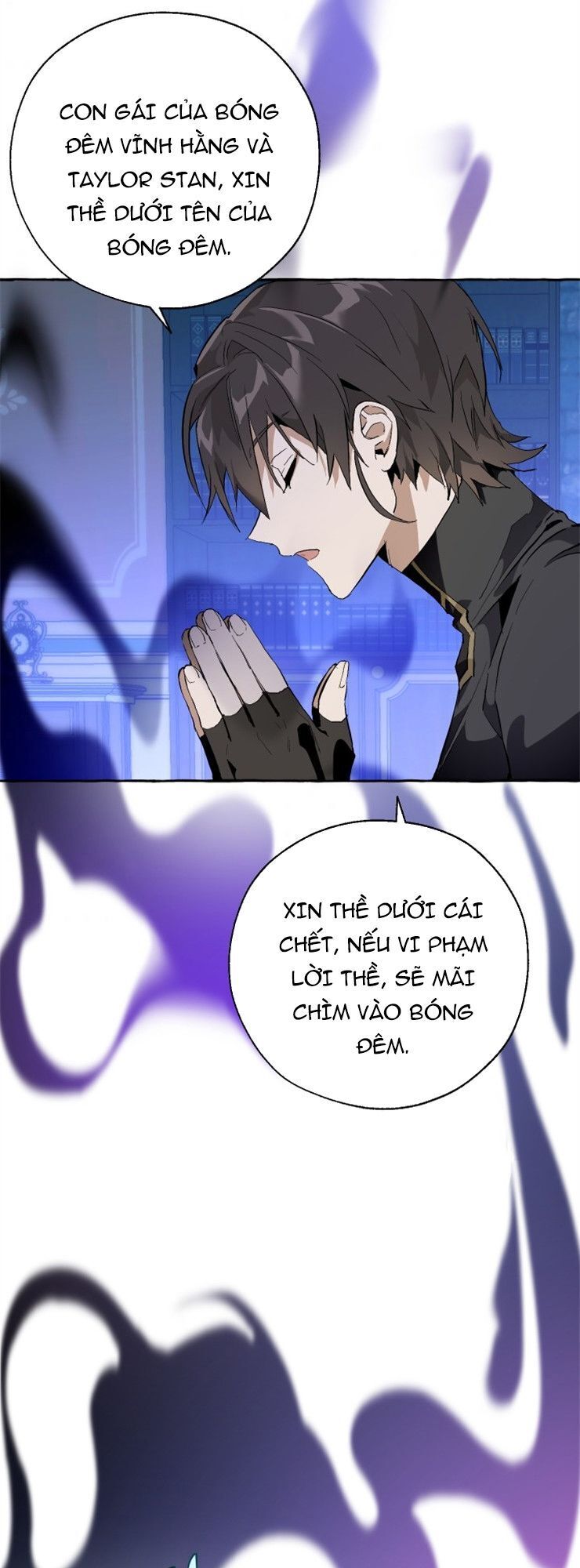 Phế Vật Dòng Dõi Bá Tước Chapter 30 - Trang 2