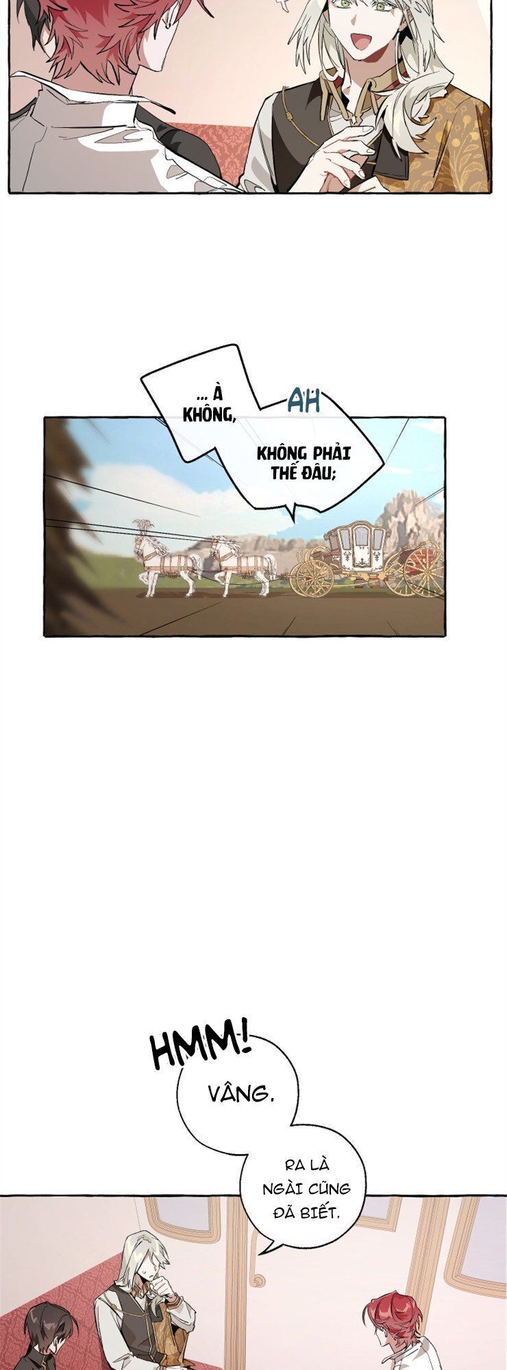 Phế Vật Dòng Dõi Bá Tước Chapter 31 - Trang 2