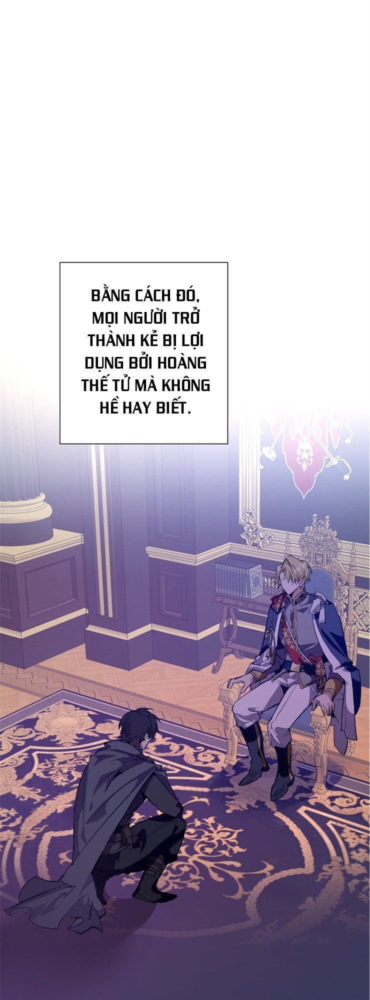 Phế Vật Dòng Dõi Bá Tước Chapter 31 - Trang 2