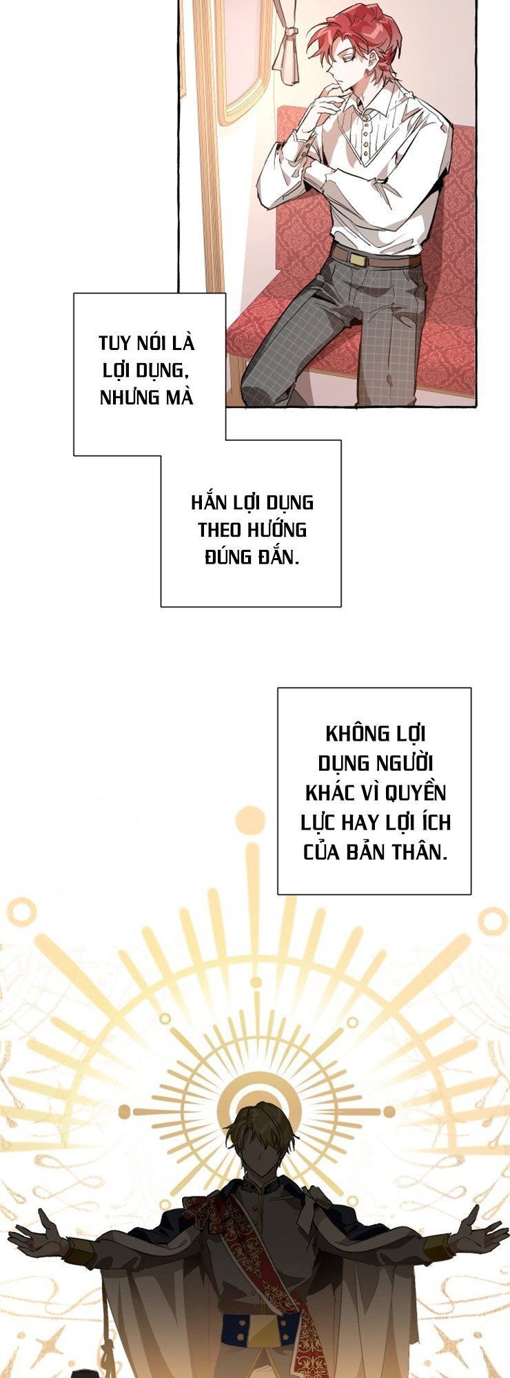 Phế Vật Dòng Dõi Bá Tước Chapter 31 - Trang 2