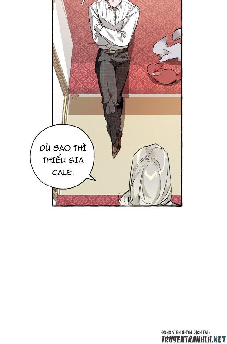 Phế Vật Dòng Dõi Bá Tước Chapter 31 - Trang 2