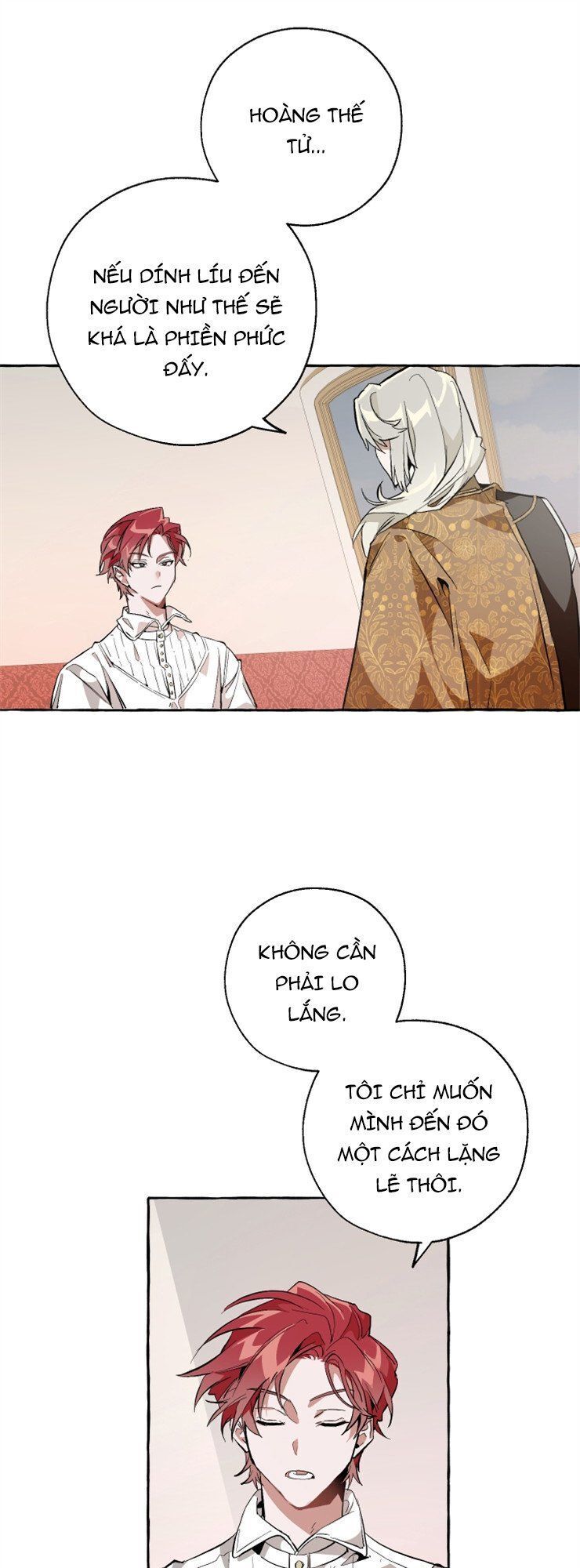 Phế Vật Dòng Dõi Bá Tước Chapter 31 - Trang 2