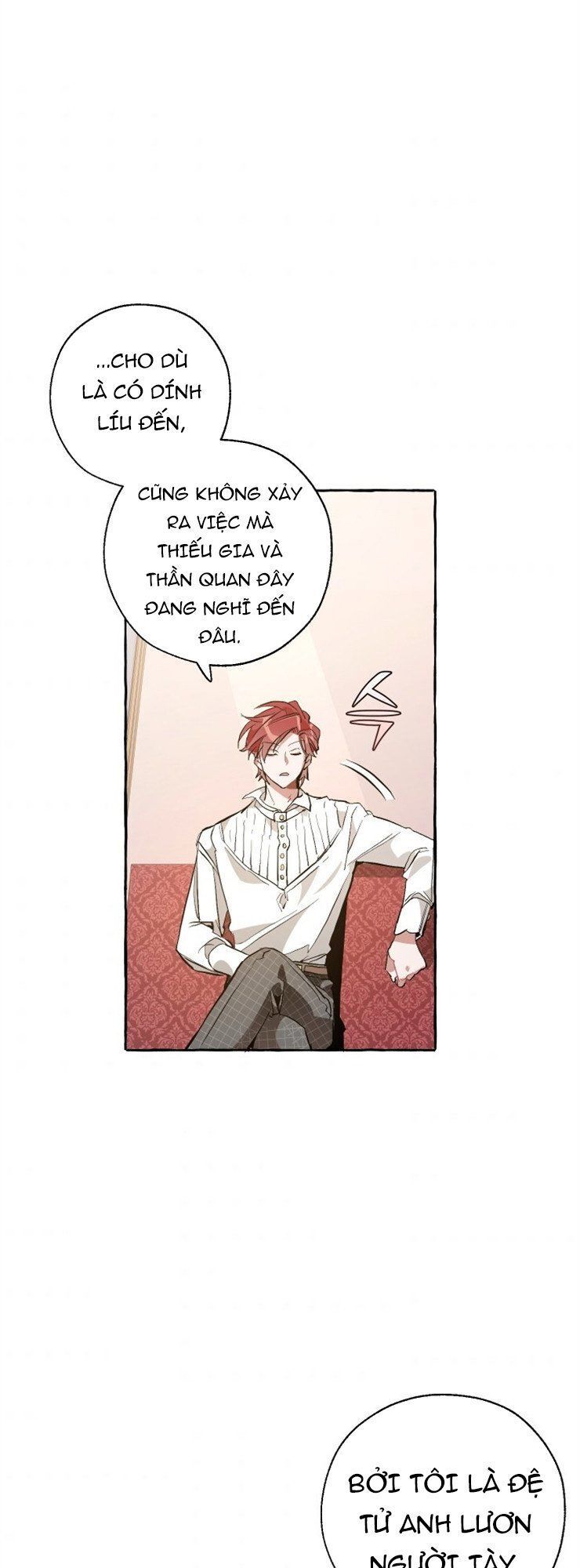 Phế Vật Dòng Dõi Bá Tước Chapter 31 - Trang 2