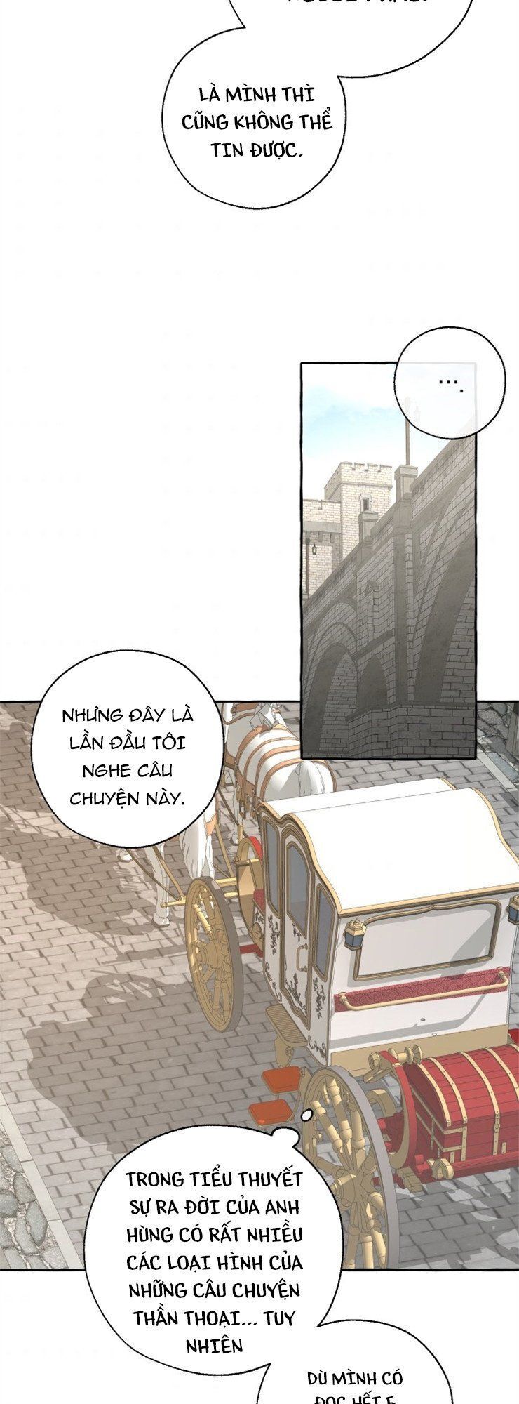 Phế Vật Dòng Dõi Bá Tước Chapter 31 - Trang 2