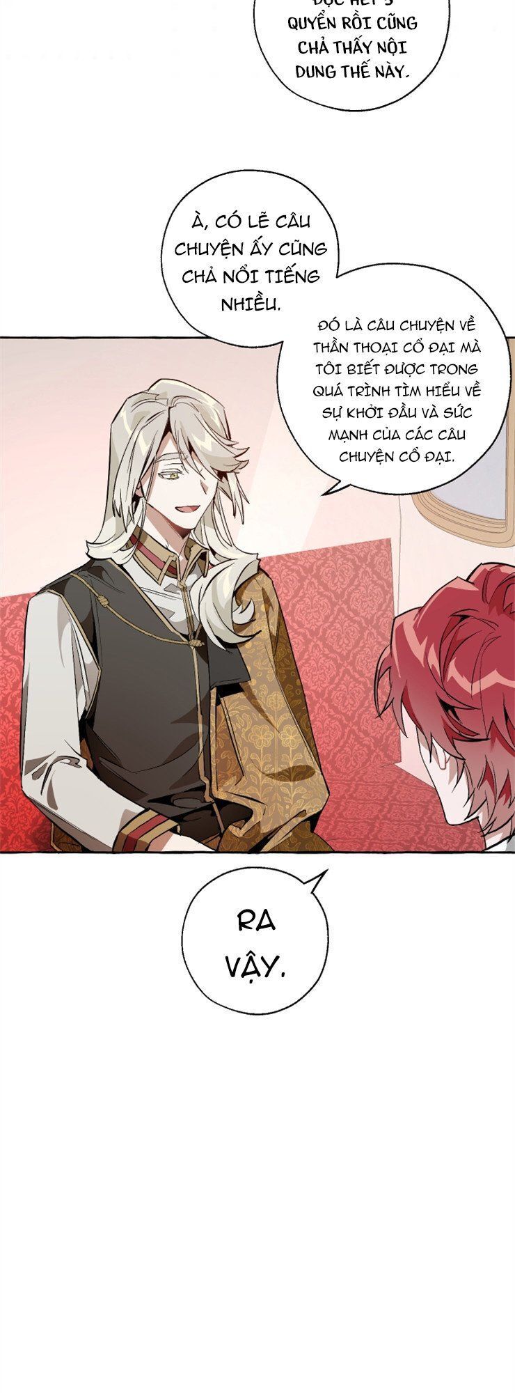 Phế Vật Dòng Dõi Bá Tước Chapter 31 - Trang 2