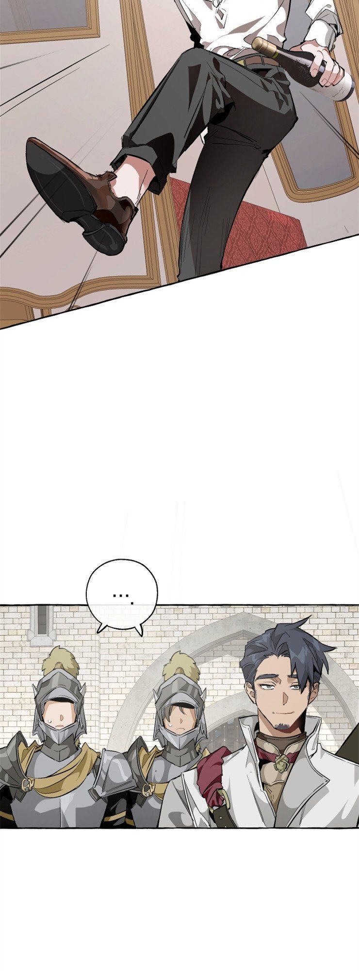 Phế Vật Dòng Dõi Bá Tước Chapter 31 - Trang 2