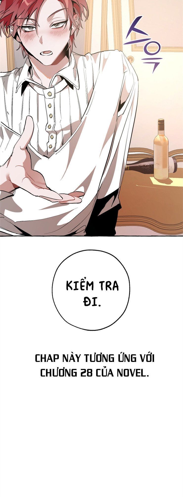 Phế Vật Dòng Dõi Bá Tước Chapter 31 - Trang 2