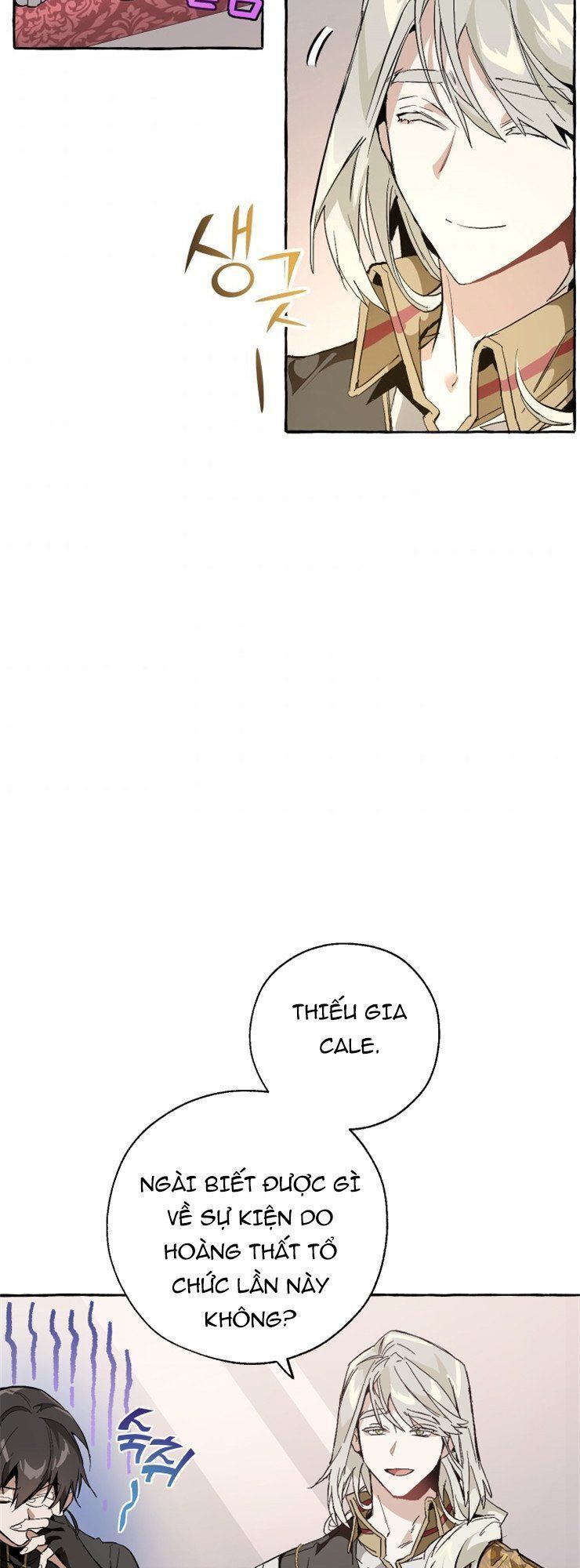 Phế Vật Dòng Dõi Bá Tước Chapter 31 - Trang 2