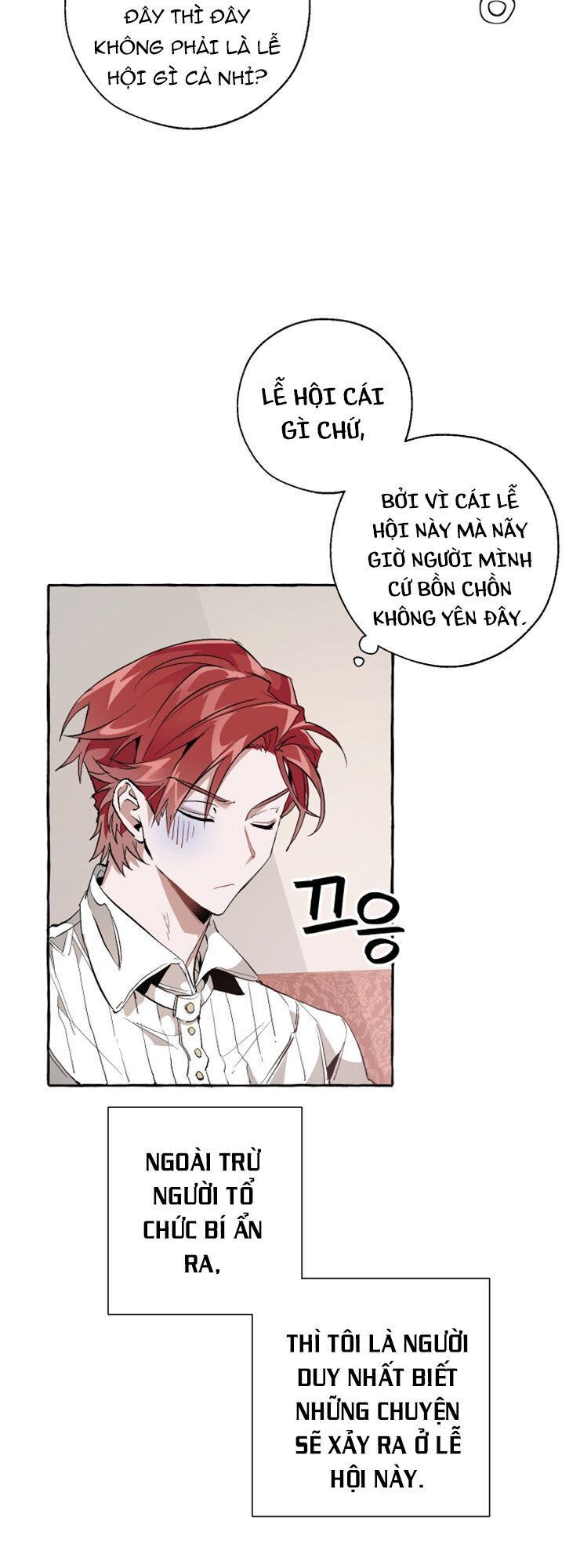 Phế Vật Dòng Dõi Bá Tước Chapter 31 - Trang 2