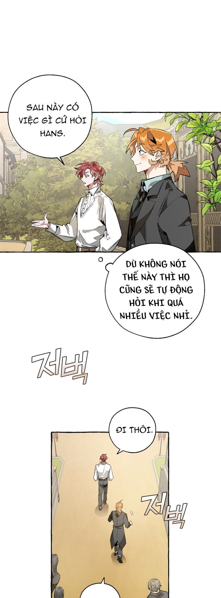 Phế Vật Dòng Dõi Bá Tước Chapter 32 - Trang 2
