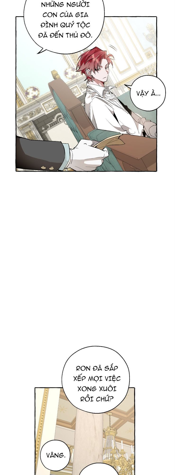 Phế Vật Dòng Dõi Bá Tước Chapter 32 - Trang 2