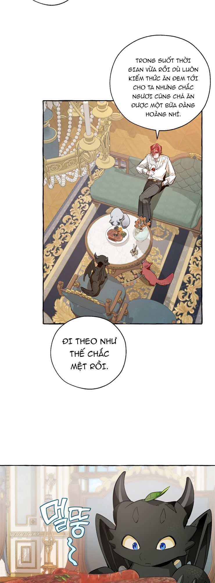 Phế Vật Dòng Dõi Bá Tước Chapter 32 - Trang 2