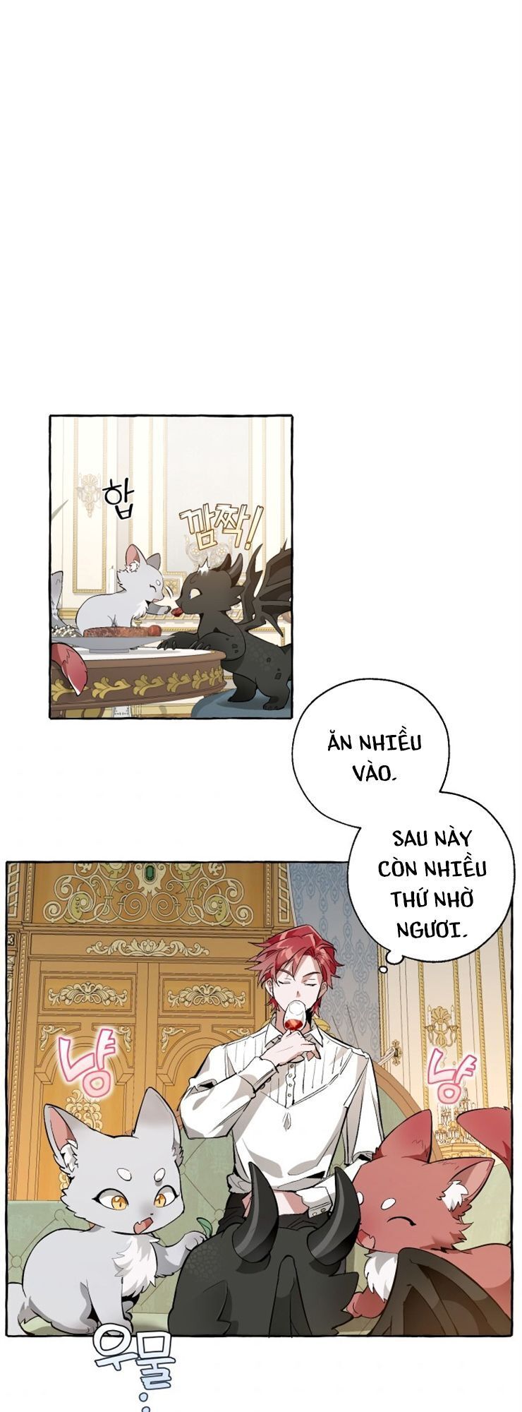 Phế Vật Dòng Dõi Bá Tước Chapter 32 - Trang 2