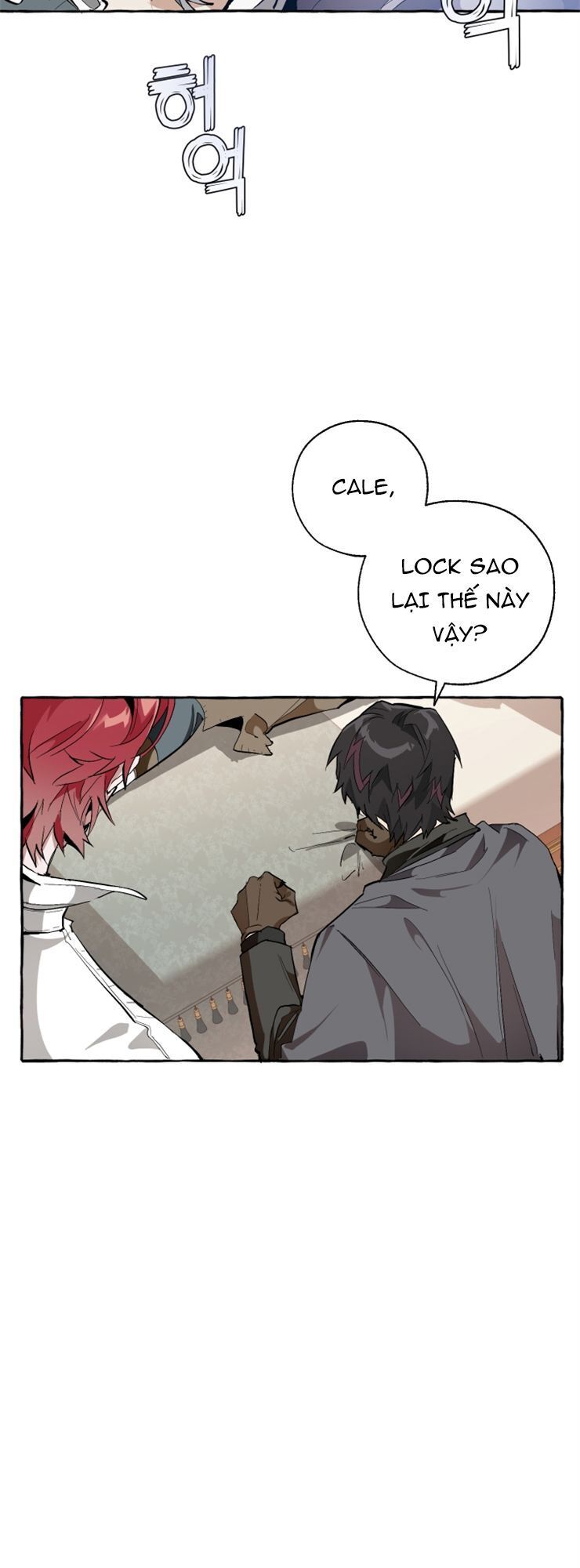 Phế Vật Dòng Dõi Bá Tước Chapter 33 - Trang 2