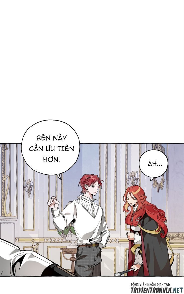 Phế Vật Dòng Dõi Bá Tước Chapter 33 - Trang 2