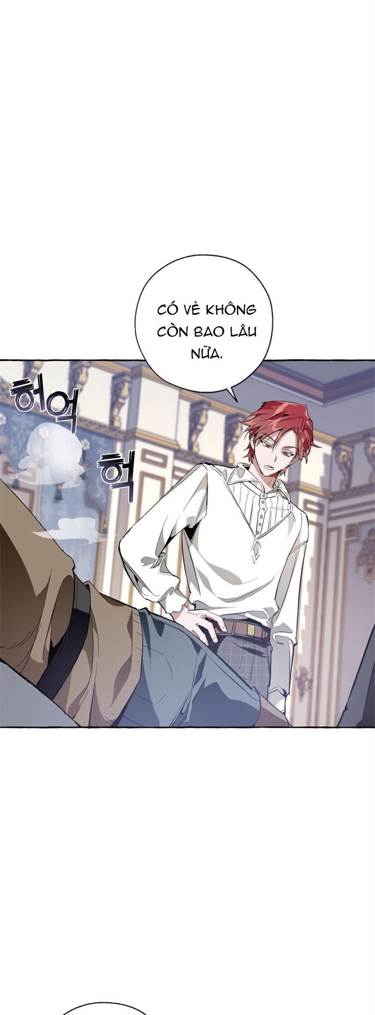 Phế Vật Dòng Dõi Bá Tước Chapter 33 - Trang 2