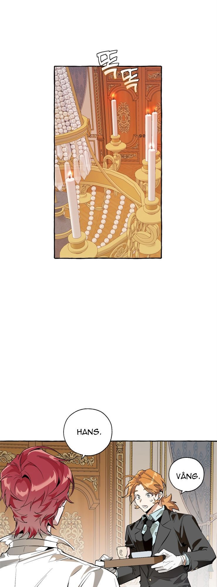 Phế Vật Dòng Dõi Bá Tước Chapter 33 - Trang 2