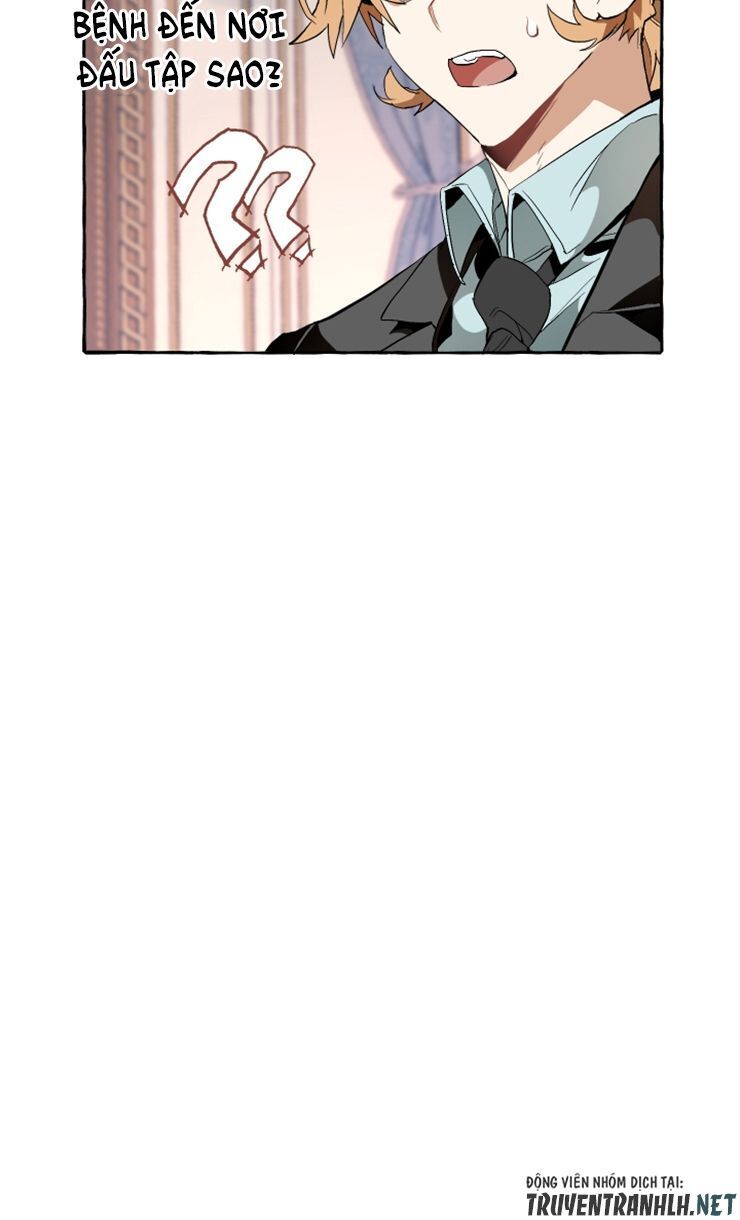 Phế Vật Dòng Dõi Bá Tước Chapter 33 - Trang 2