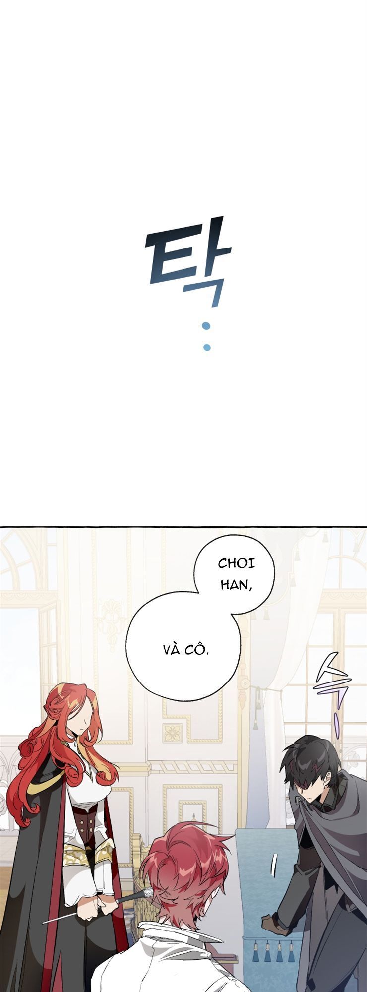 Phế Vật Dòng Dõi Bá Tước Chapter 33 - Trang 2