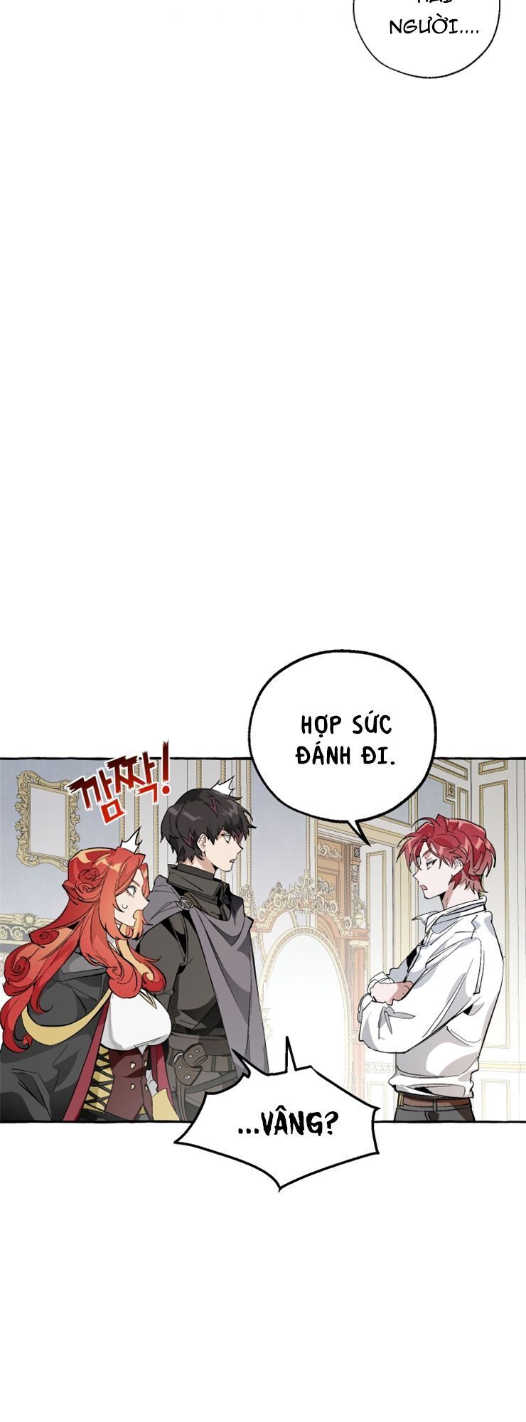 Phế Vật Dòng Dõi Bá Tước Chapter 33 - Trang 2