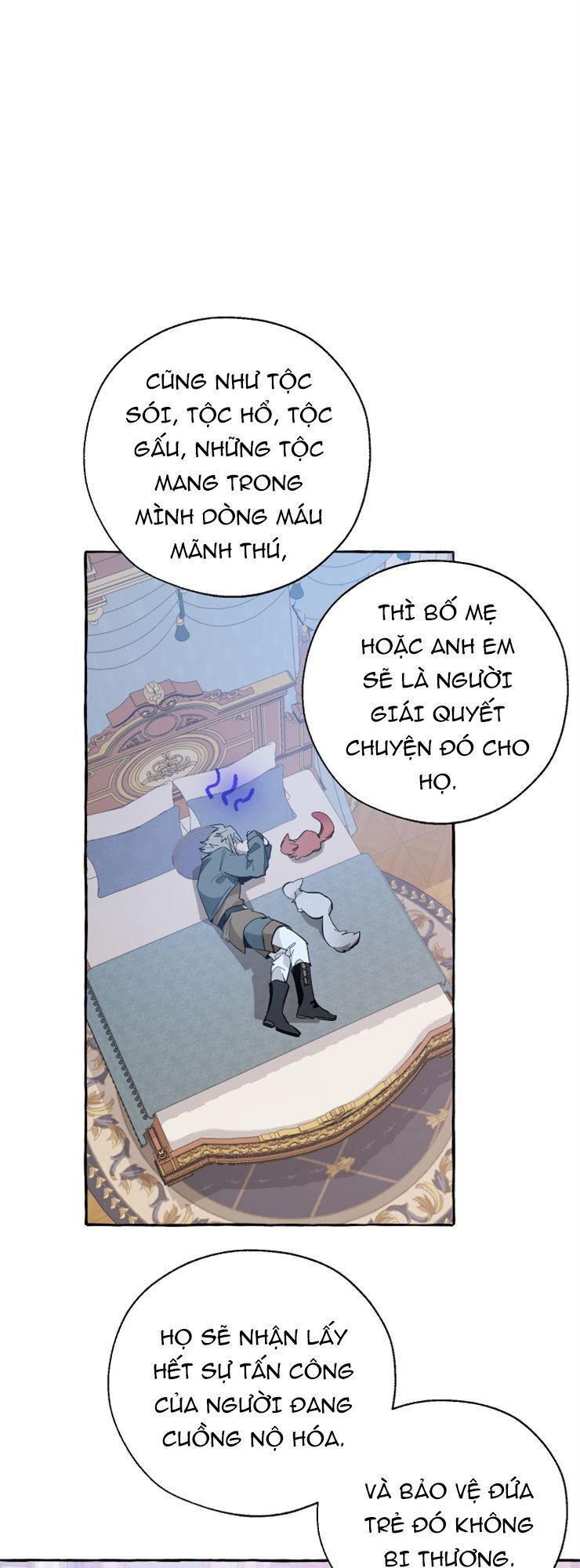 Phế Vật Dòng Dõi Bá Tước Chapter 33 - Trang 2
