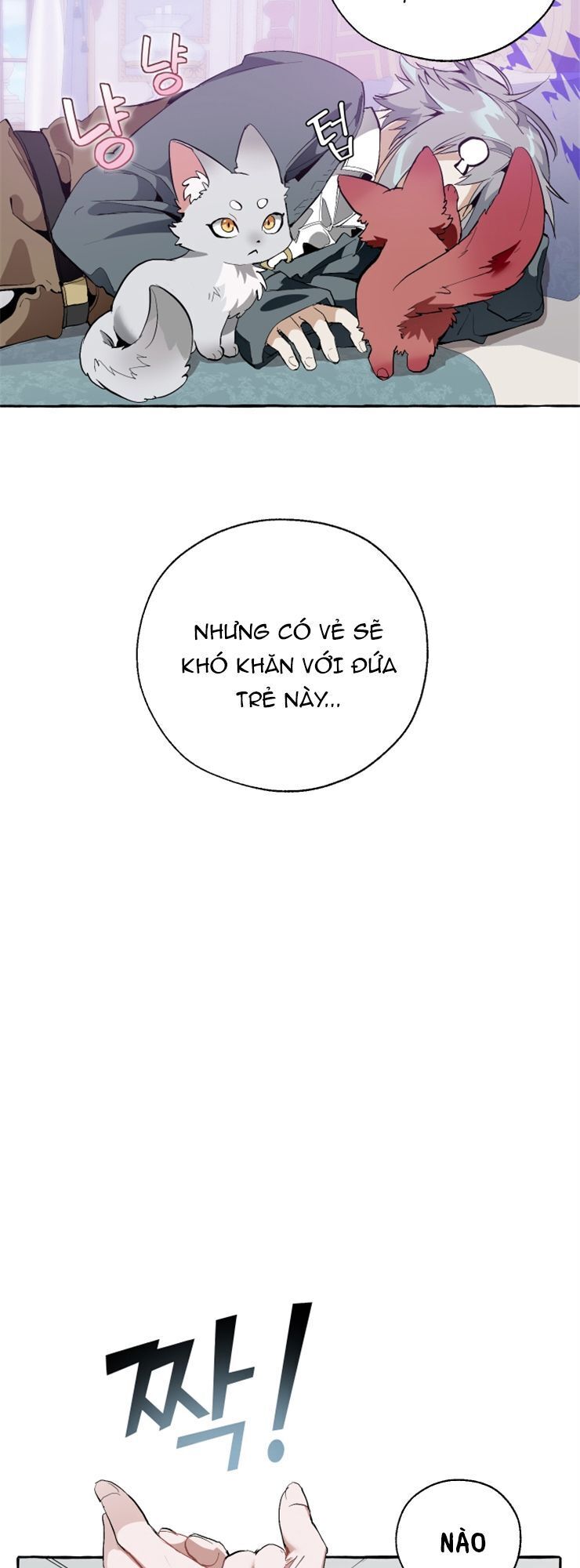 Phế Vật Dòng Dõi Bá Tước Chapter 33 - Trang 2