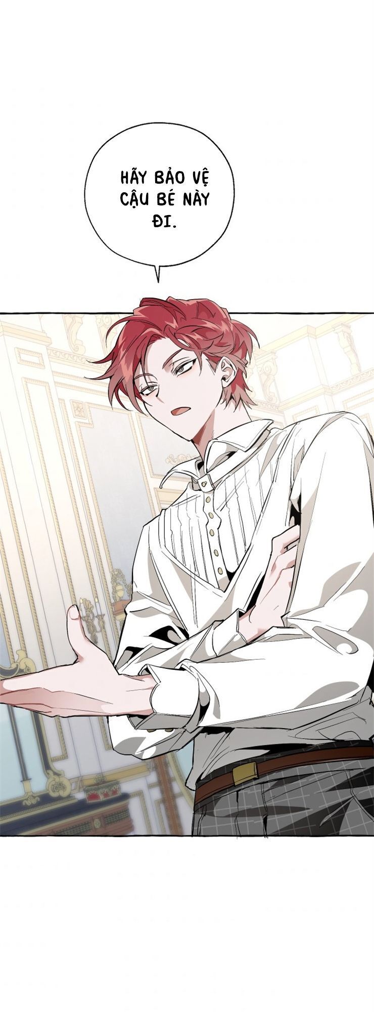 Phế Vật Dòng Dõi Bá Tước Chapter 33 - Trang 2