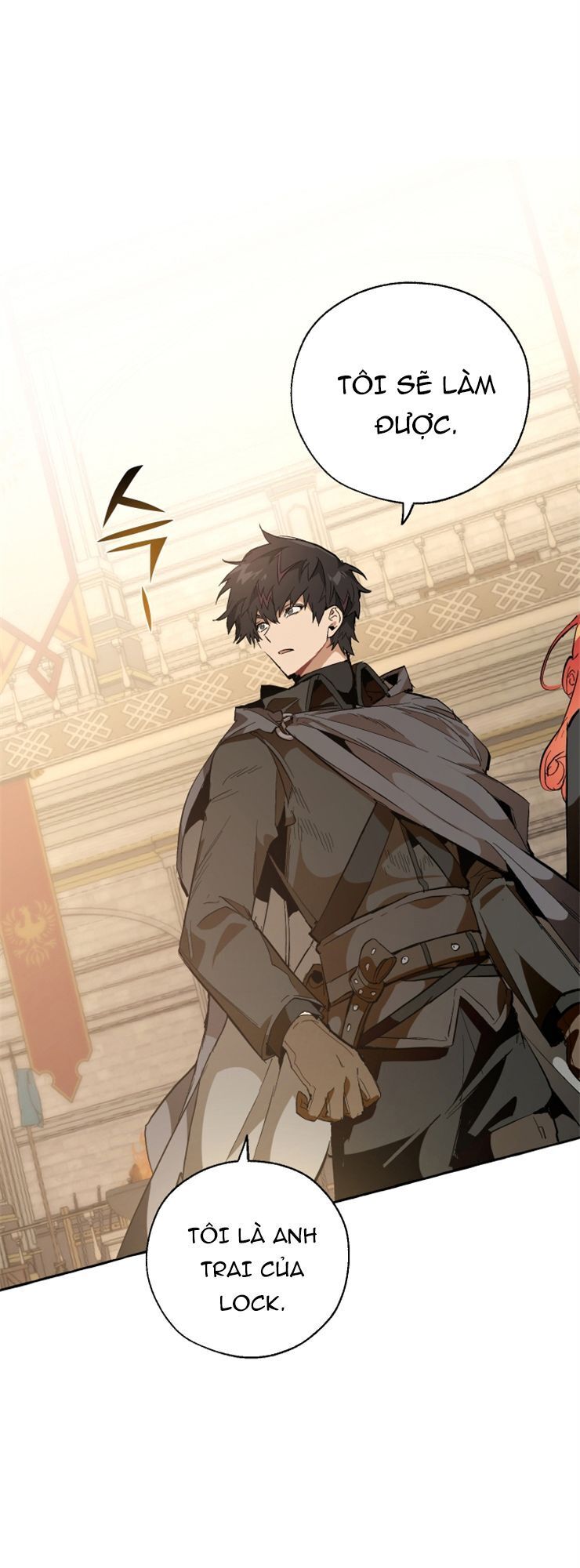 Phế Vật Dòng Dõi Bá Tước Chapter 33 - Trang 2