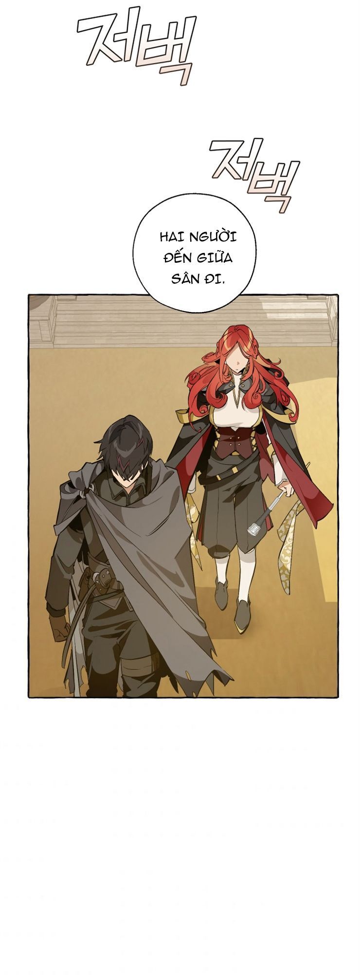 Phế Vật Dòng Dõi Bá Tước Chapter 33 - Trang 2