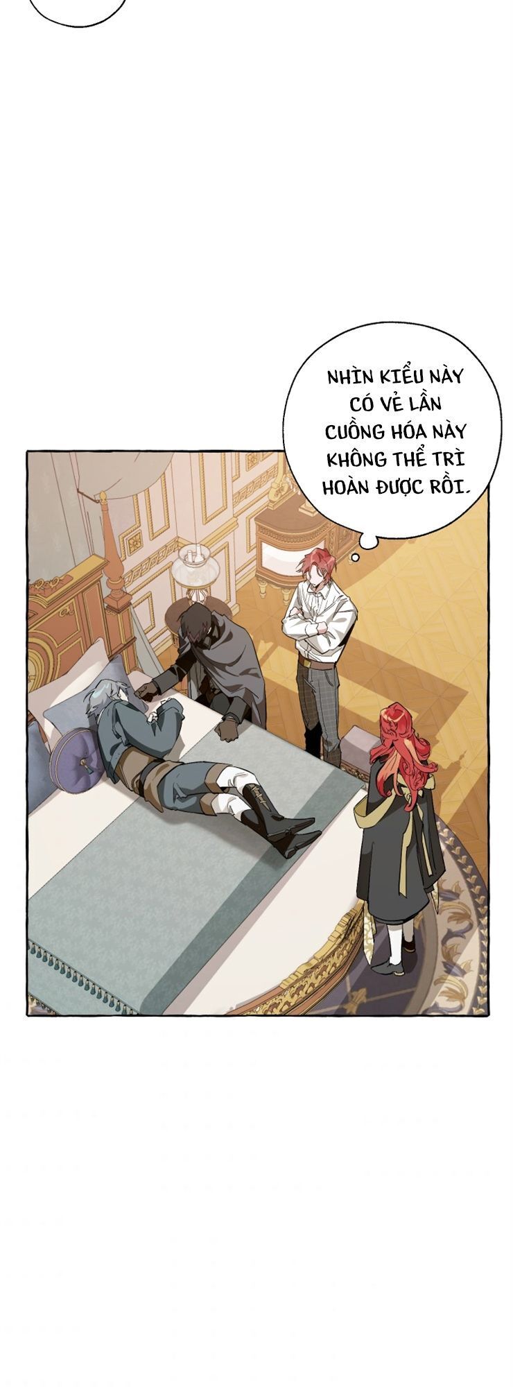 Phế Vật Dòng Dõi Bá Tước Chapter 33 - Trang 2