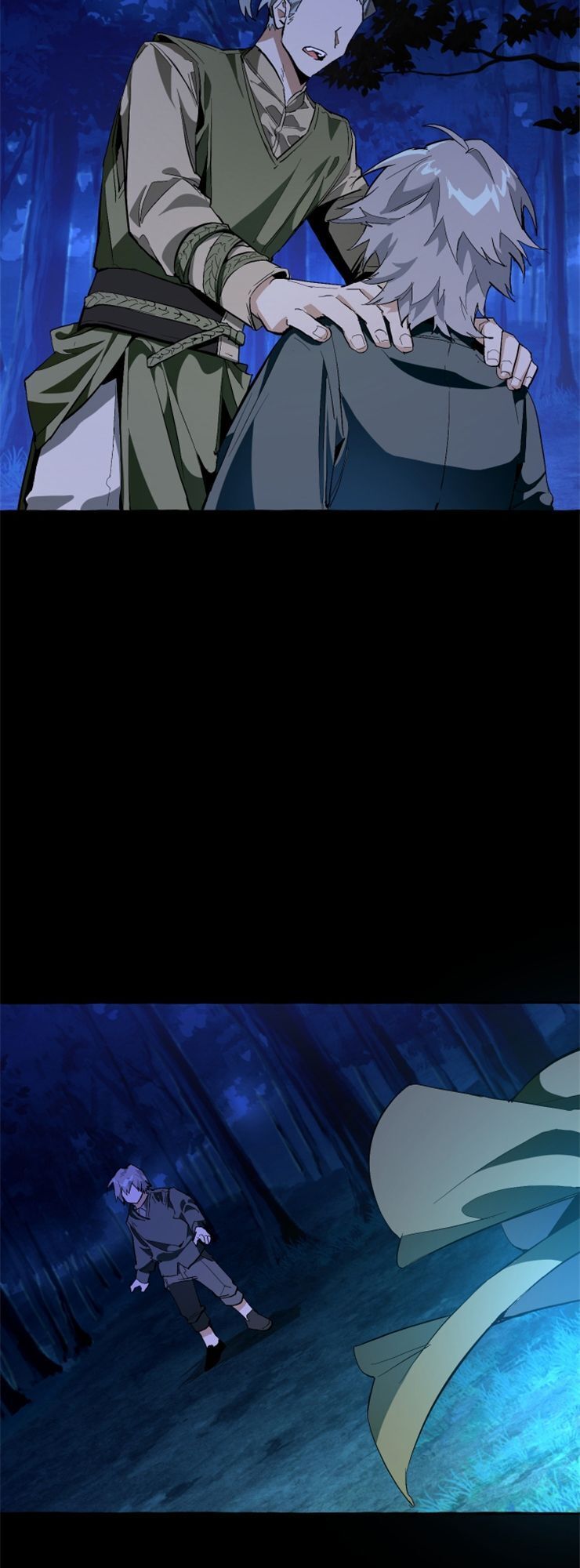 Phế Vật Dòng Dõi Bá Tước Chapter 33 - Trang 2