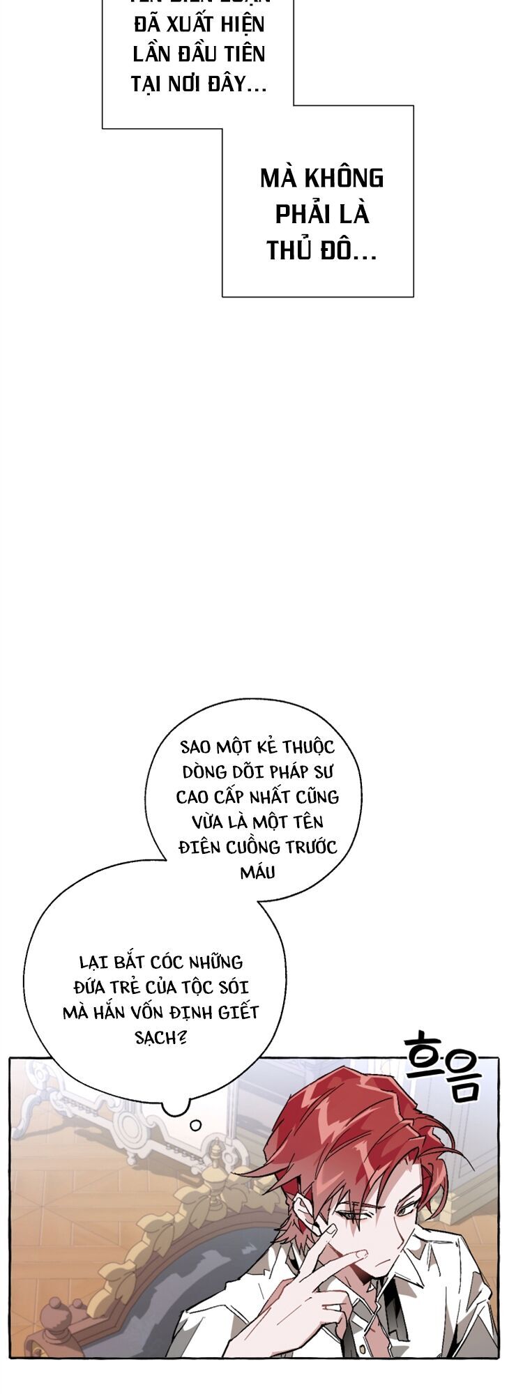 Phế Vật Dòng Dõi Bá Tước Chapter 36 - Trang 2