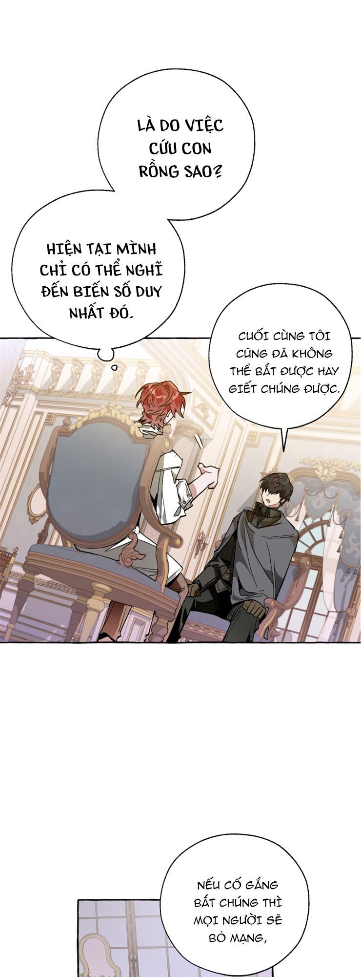 Phế Vật Dòng Dõi Bá Tước Chapter 36 - Trang 2