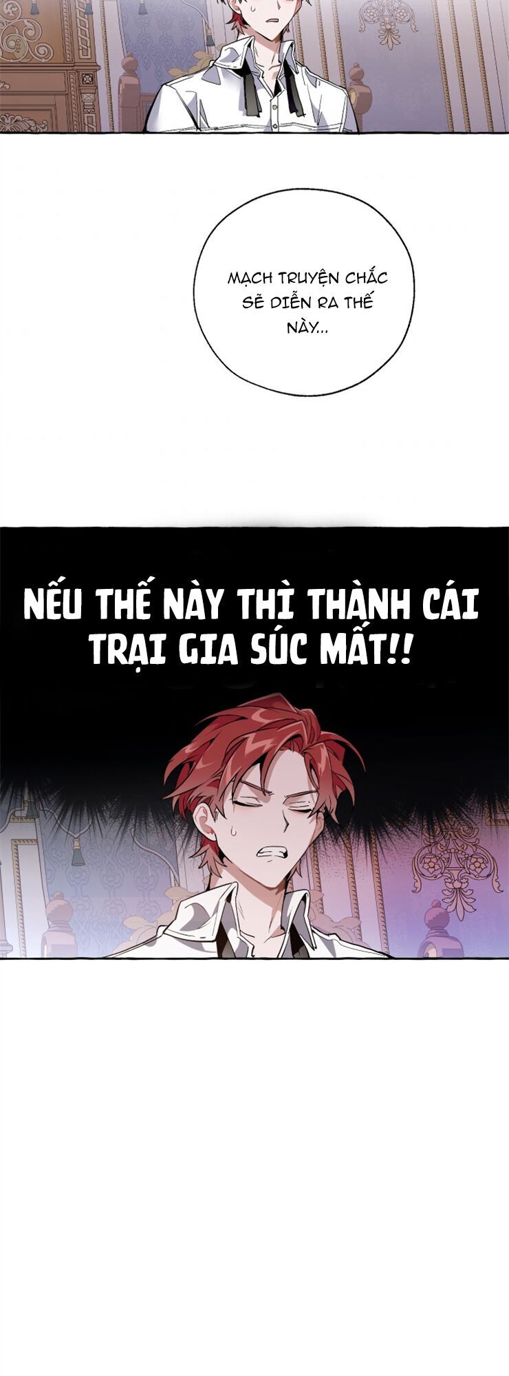 Phế Vật Dòng Dõi Bá Tước Chapter 36 - Trang 2