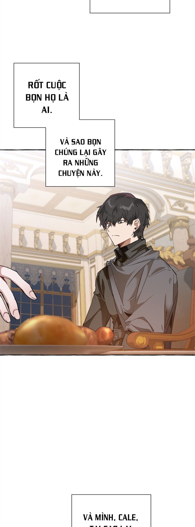 Phế Vật Dòng Dõi Bá Tước Chapter 36 - Trang 2