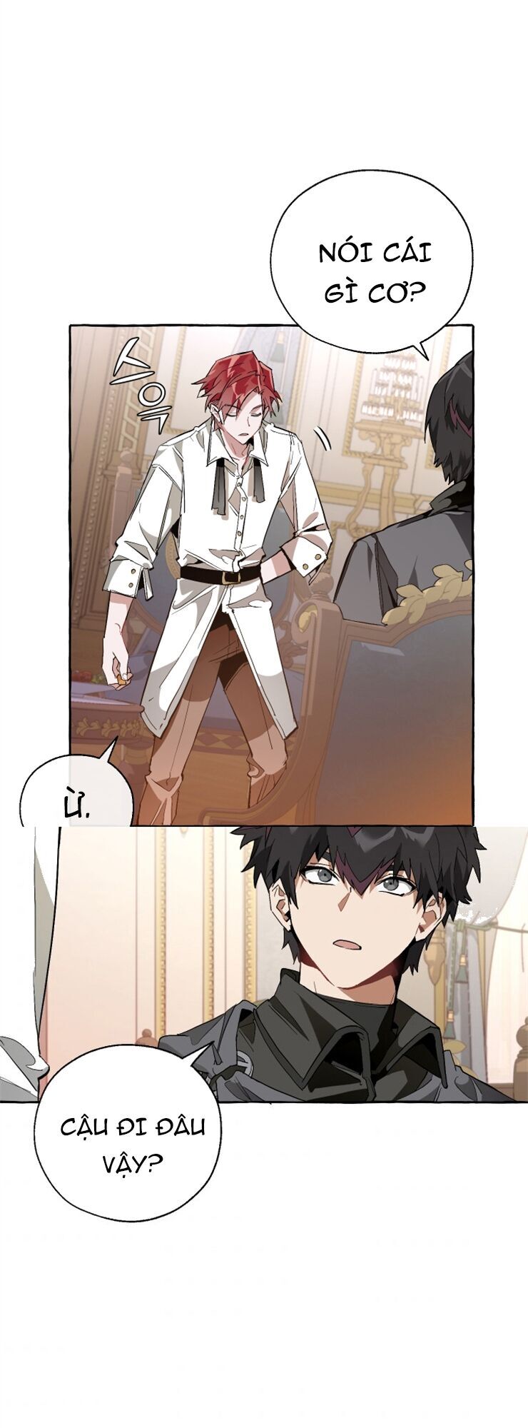 Phế Vật Dòng Dõi Bá Tước Chapter 36 - Trang 2