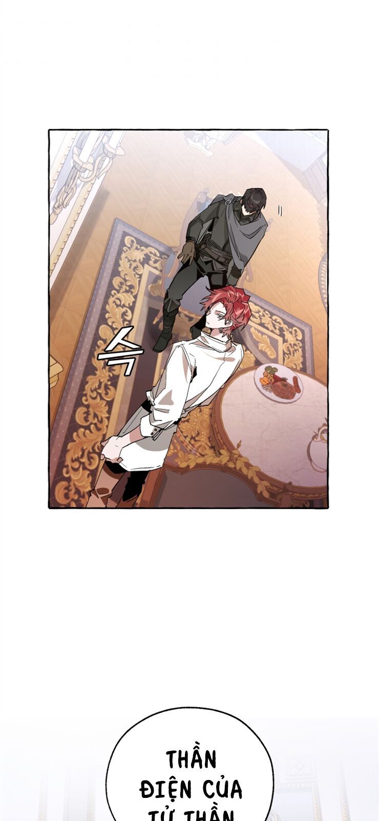 Phế Vật Dòng Dõi Bá Tước Chapter 36 - Trang 2