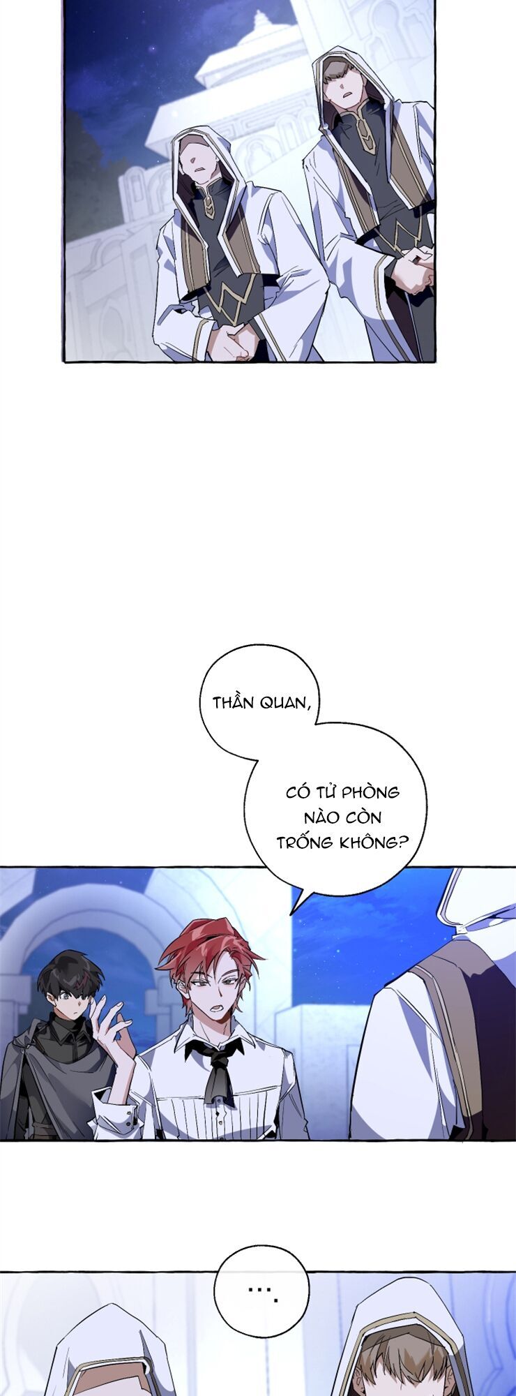 Phế Vật Dòng Dõi Bá Tước Chapter 36 - Trang 2