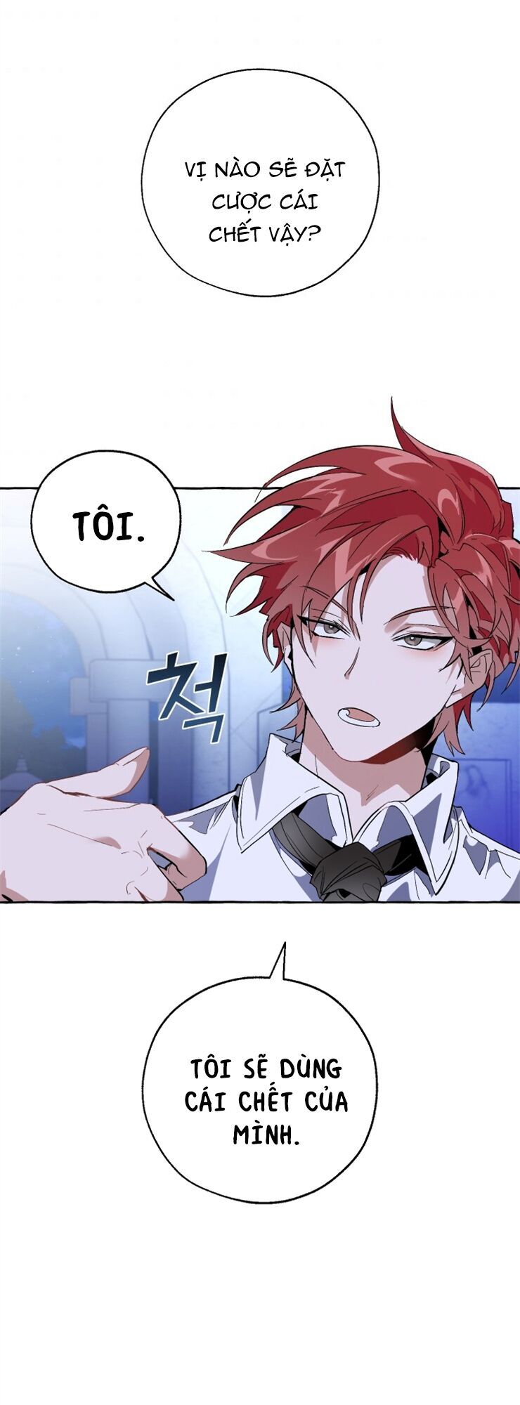 Phế Vật Dòng Dõi Bá Tước Chapter 36 - Trang 2