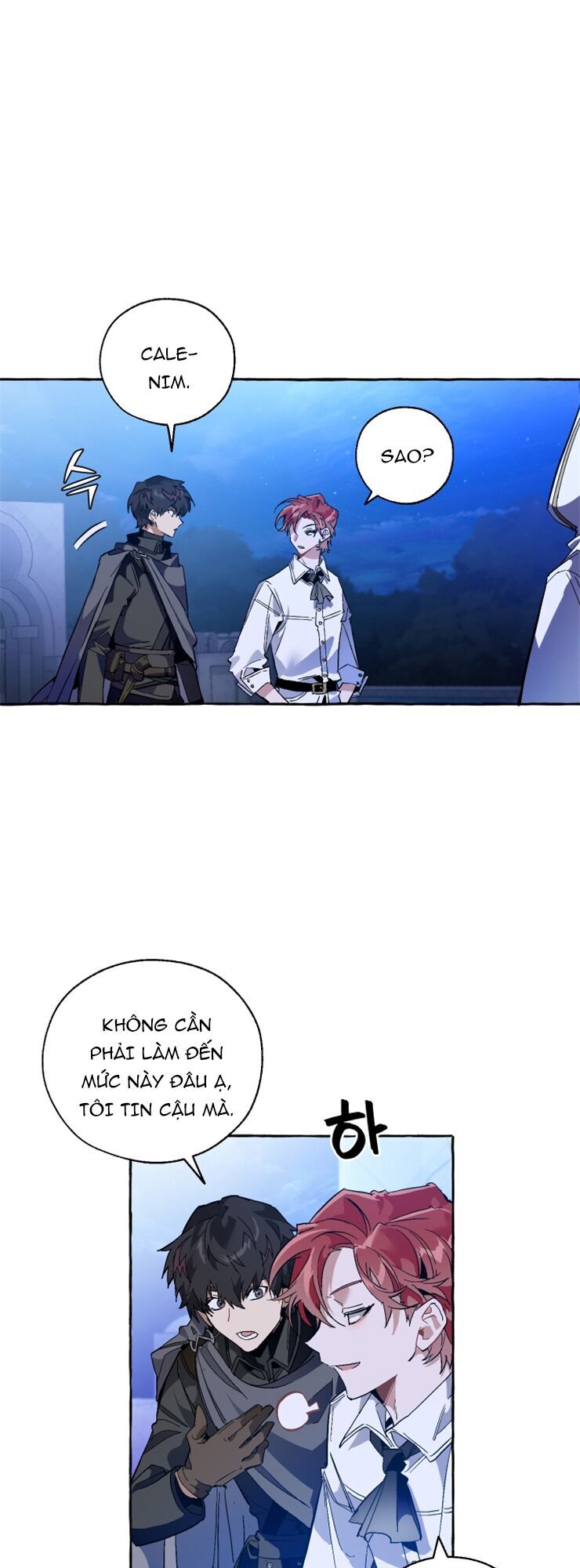 Phế Vật Dòng Dõi Bá Tước Chapter 36 - Trang 2