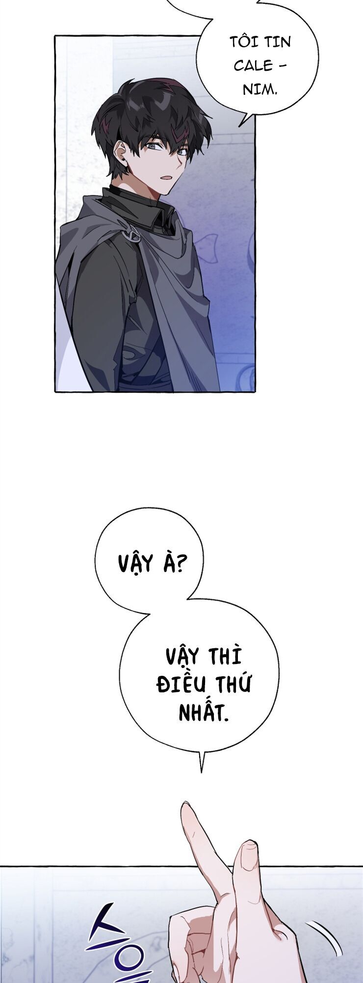 Phế Vật Dòng Dõi Bá Tước Chapter 36 - Trang 2